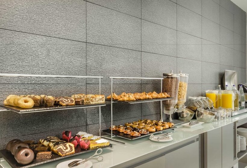 Fotos del hotel Eurostars Lex:  14