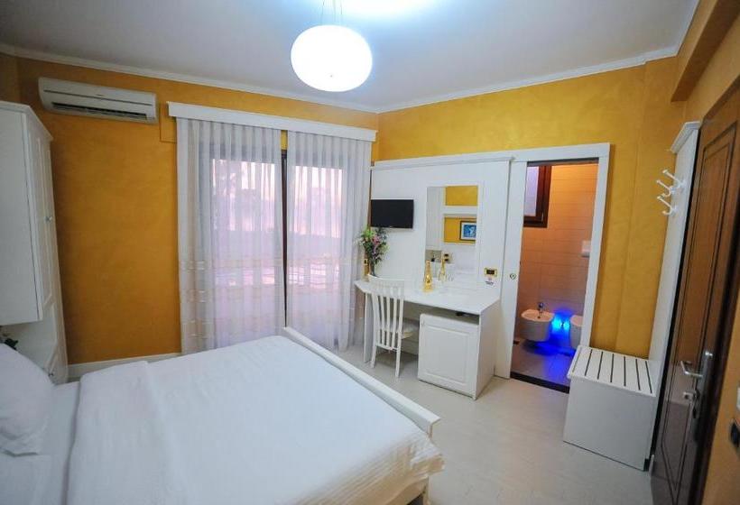 בית מלון כפרי Iliria Internacional