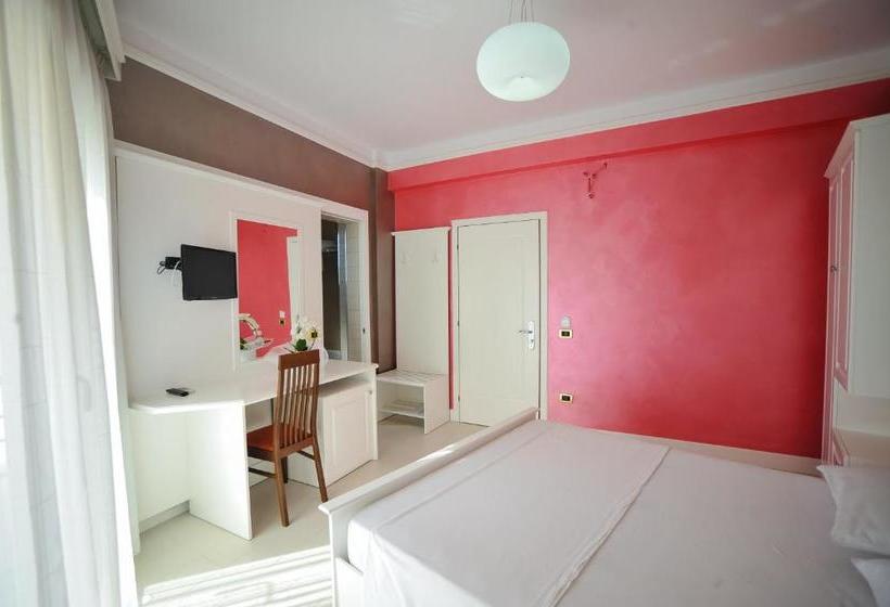 בית מלון כפרי Iliria Internacional