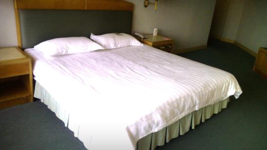 فندق International Financial