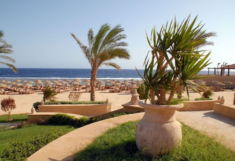 هتل Jaz Neo Reef Marsa