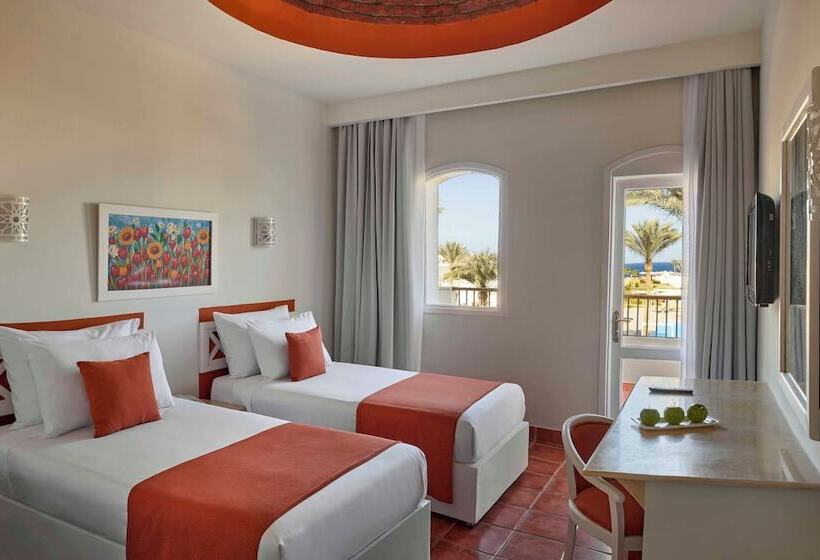 هتل Jaz Neo Reef Marsa