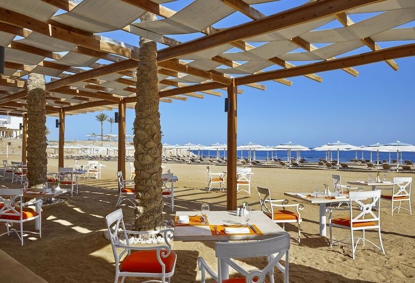 هتل Jaz Neo Reef Marsa