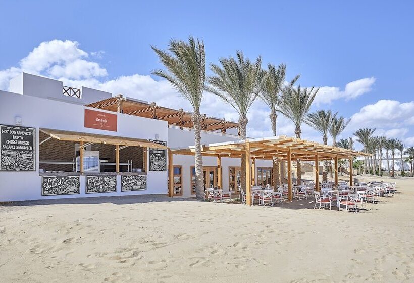 هتل Jaz Neo Reef Marsa