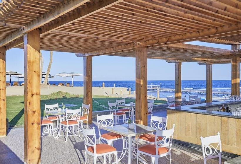 هتل Jaz Neo Reef Marsa