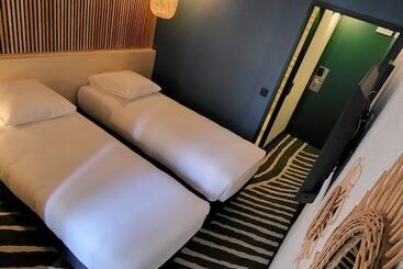 هتل Ibis Styles Paris Hippodrome De Vincennes