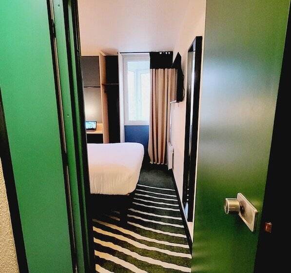 호텔 Ibis Styles Paris Hippodrome De Vincennes