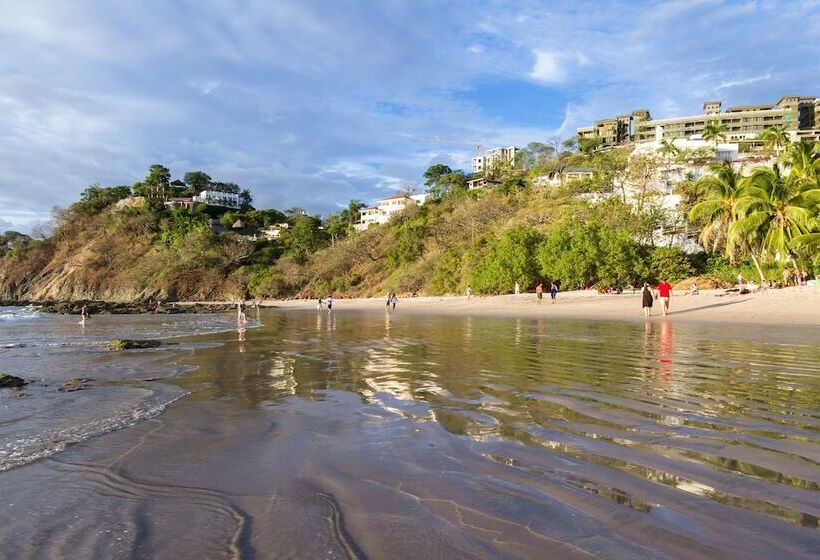 酒店 Jw Marriott Guanacaste Resort & Spa