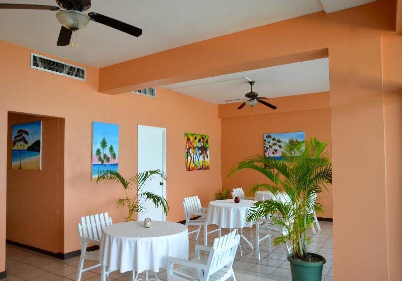 هتل Kaz Kreol Beach Lodge & Wellness Retreat
