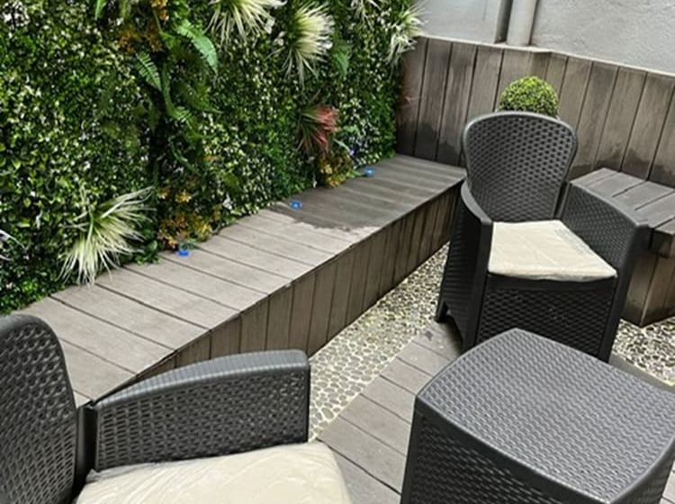 Fotos del hotel L'adresse:  9