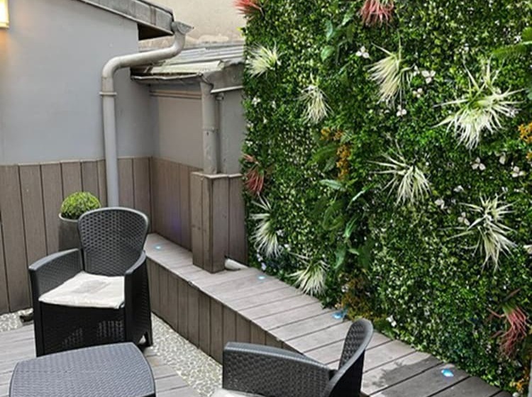 Fotos del hotel L'adresse:  10