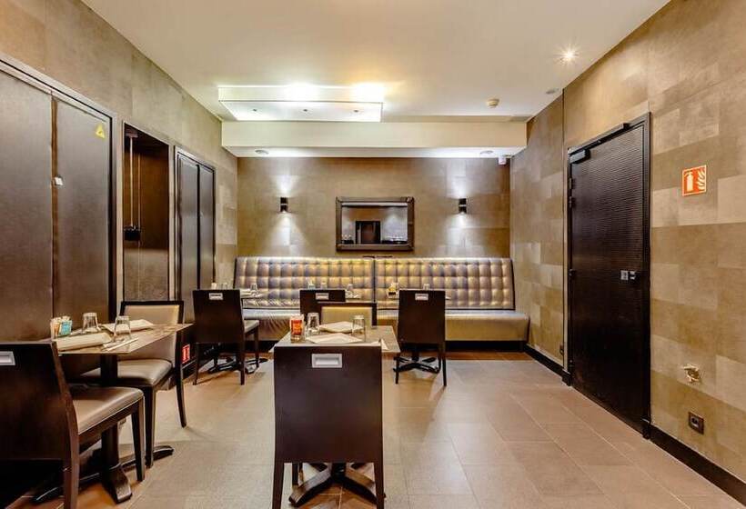 Fotos del hotel L'adresse:  12