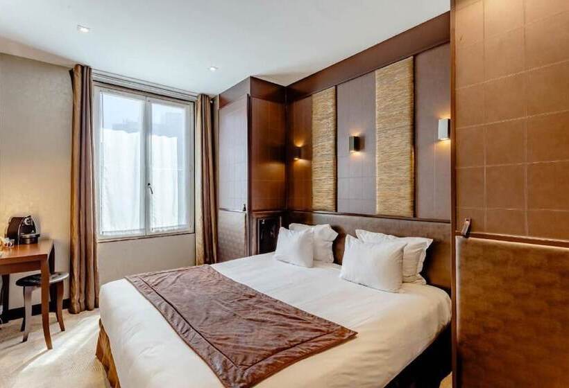 Fotos del hotel L'adresse:  2