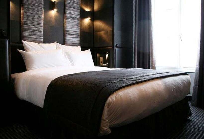 Fotos del hotel L'adresse:  3