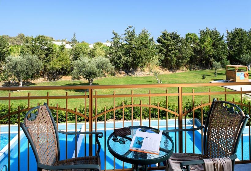 هتل Lindos Imperial Resort & Spa
