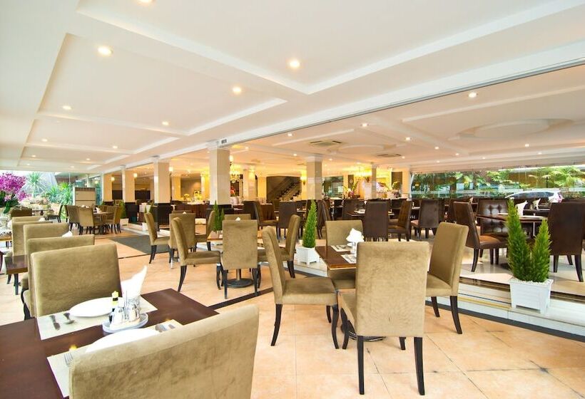 호텔 Lk Mantra Pura Resort