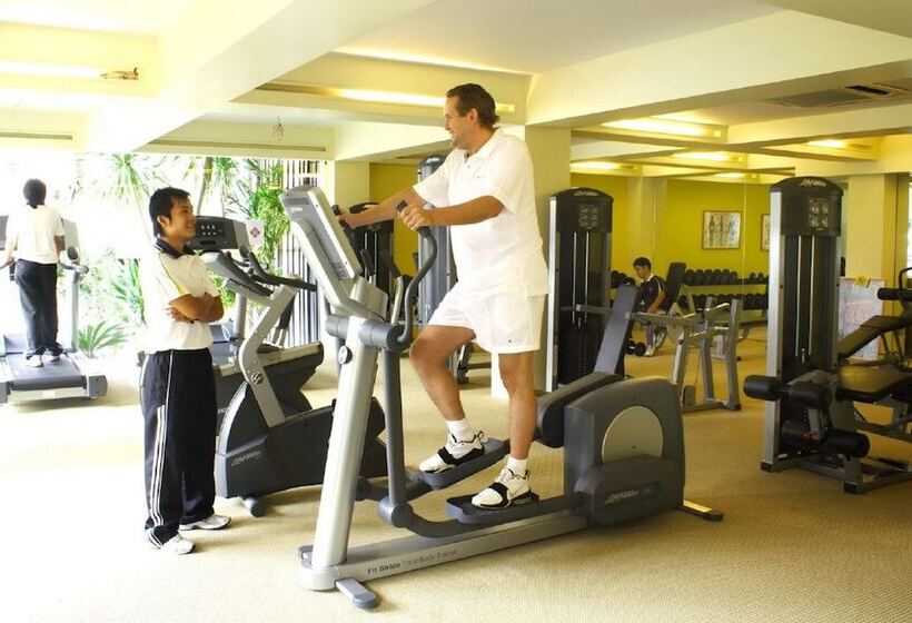 호텔 Lk Mantra Pura Resort