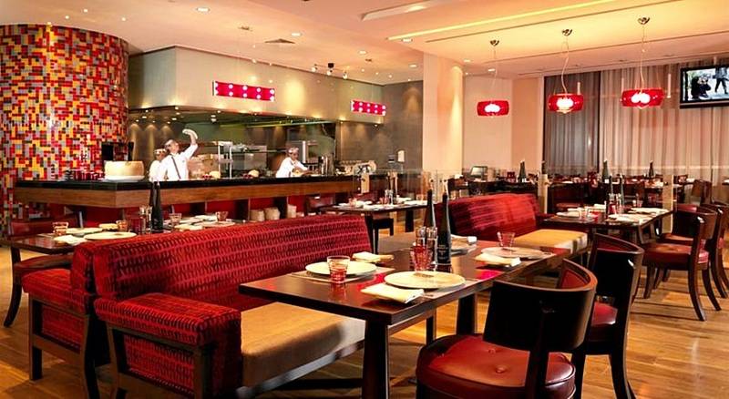 Fotos del hotel Media Rotana Dubai:  2