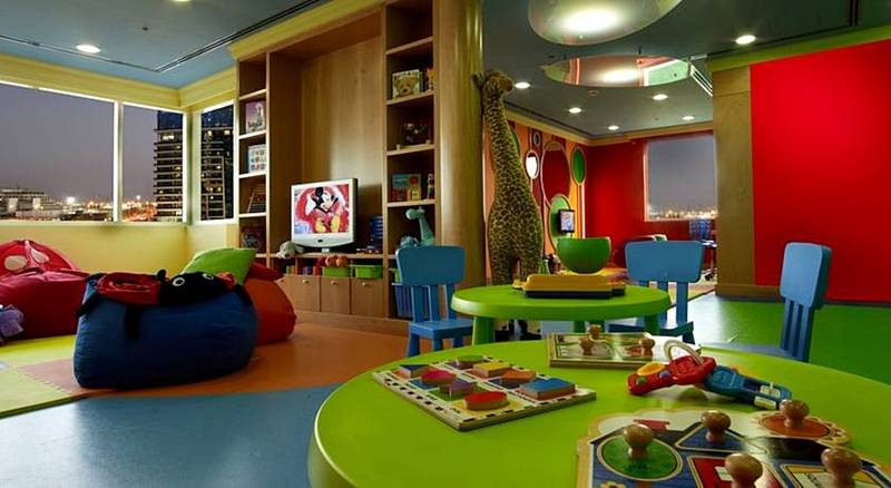 Fotos del hotel Media Rotana Dubai:  4