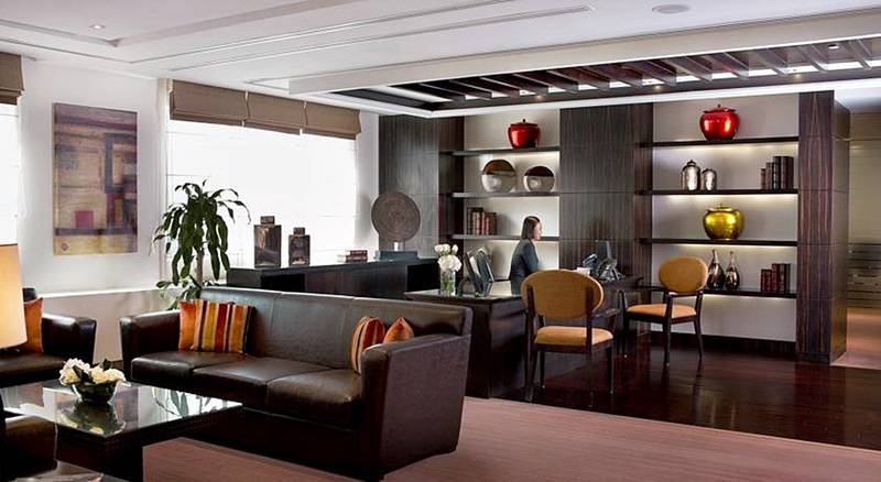 Fotos del hotel Media Rotana Dubai:  6