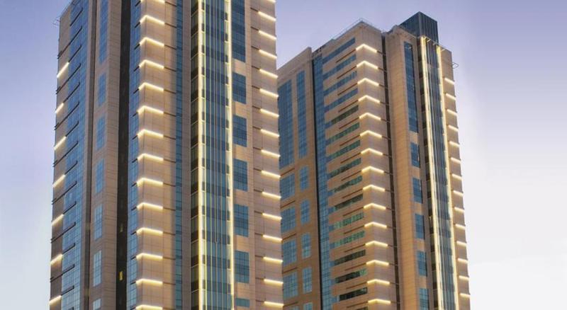 Fotos del hotel Media Rotana Dubai:  10