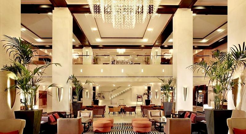 Fotos del hotel Media Rotana Dubai:  12