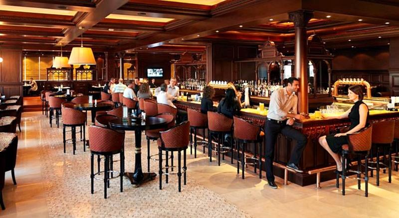 Fotos del hotel Media Rotana Dubai:  9