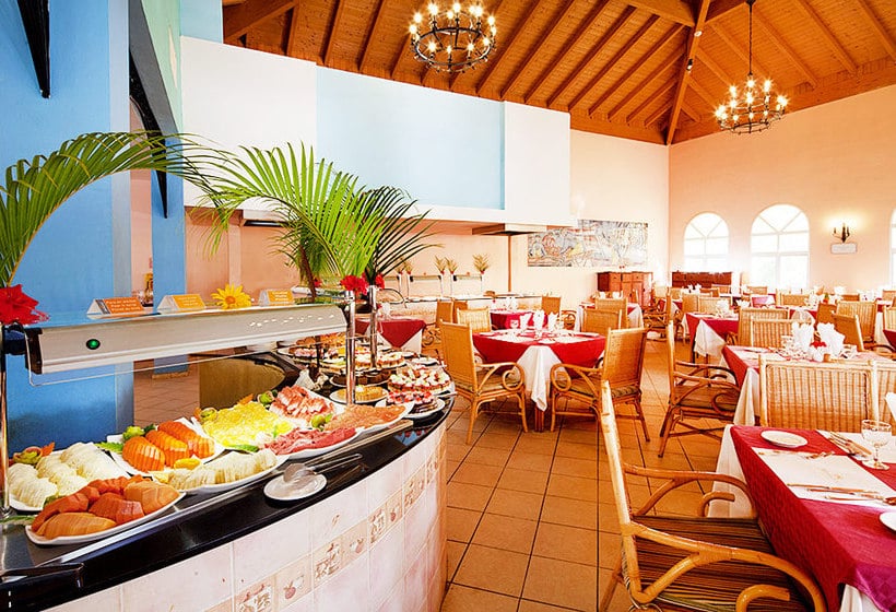 Restaurante