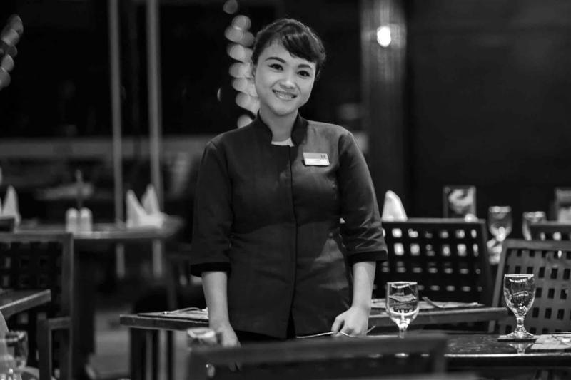 هتل Mercure Convention Center Ancol