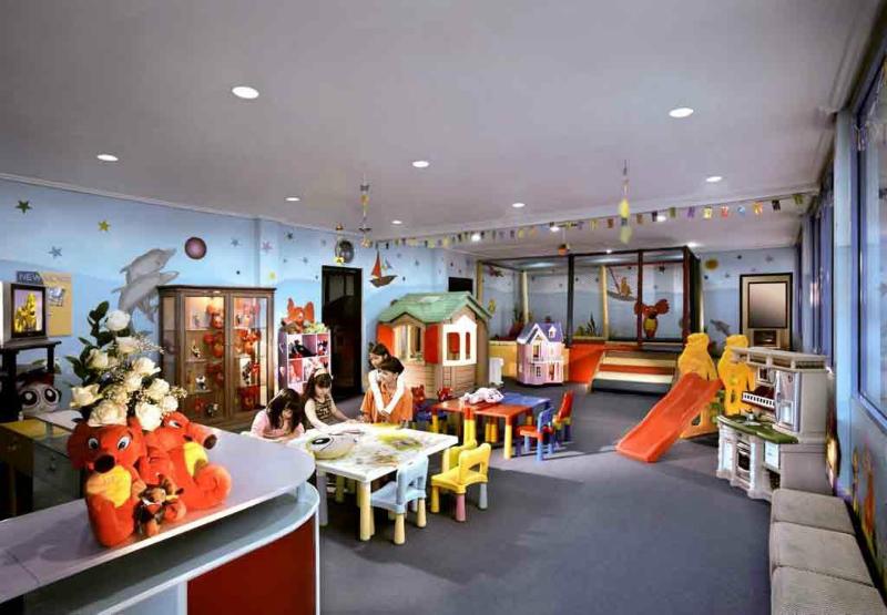 هتل Mercure Convention Center Ancol