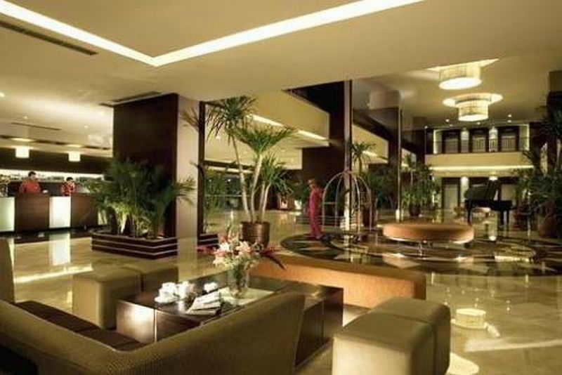 هتل Mercure Convention Center Ancol