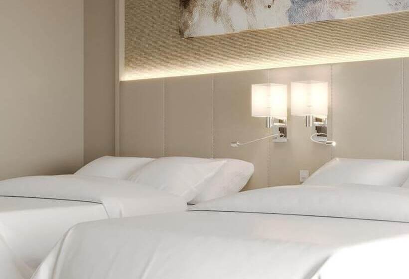 Fotos del hotel Courtyard By Marriott Dubai, Green Community: 1 Fotos del hotel Courtyard By Marriott Dubai, Green Community: 1