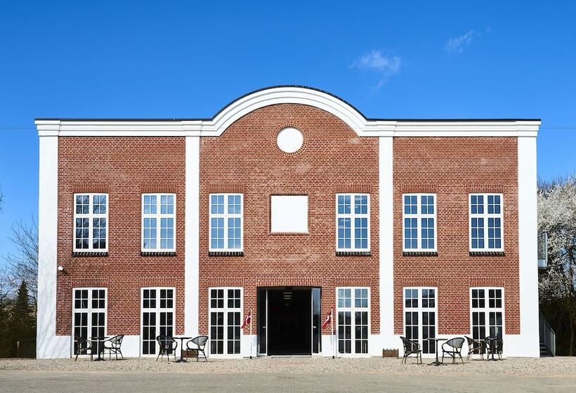 Milling Hotel Park