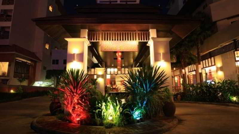 هتل Mind Resort Pattaya