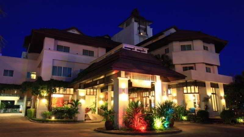 هتل Mind Resort Pattaya