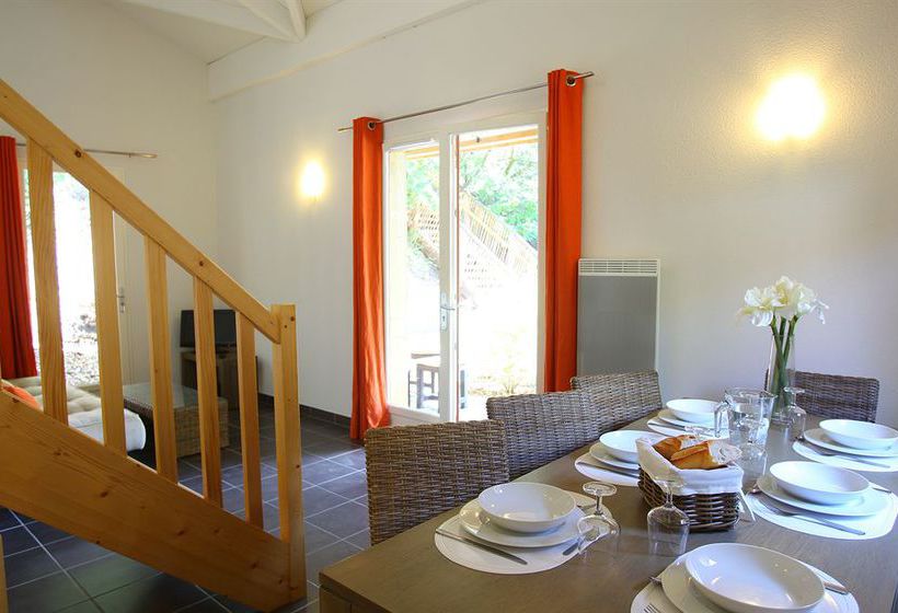 هتل Mimozas Resort Cannes