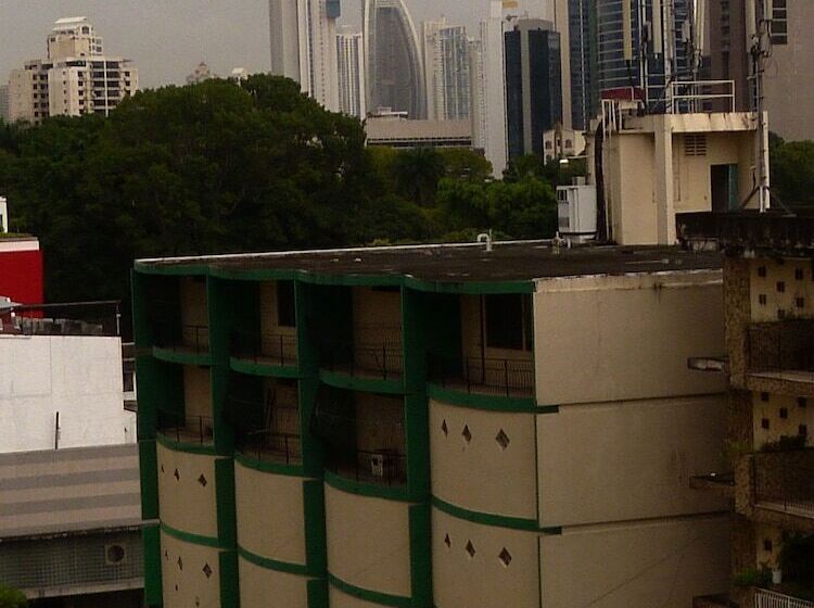 Fotos del hotel Montreal:  10