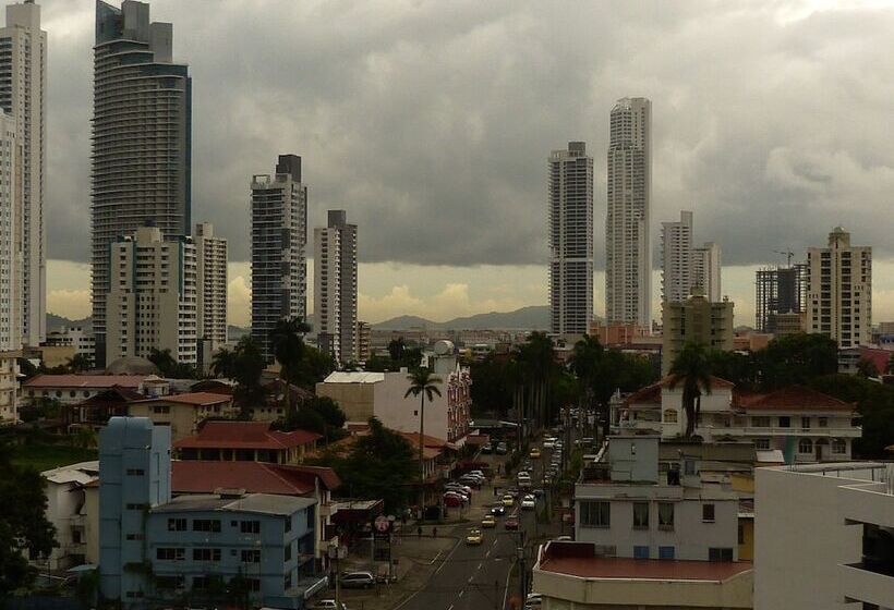 Fotos del hotel Montreal:  11
