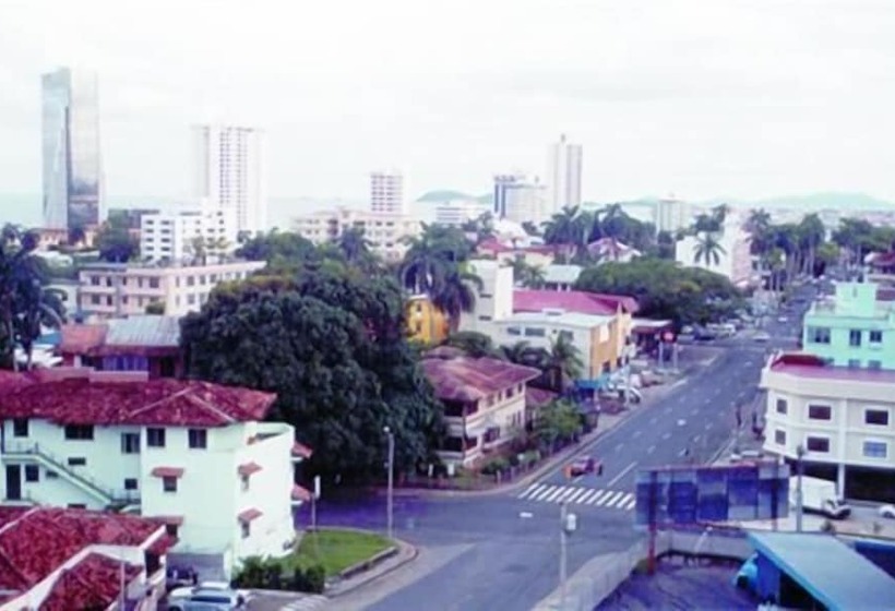 Fotos del hotel Montreal:  13
