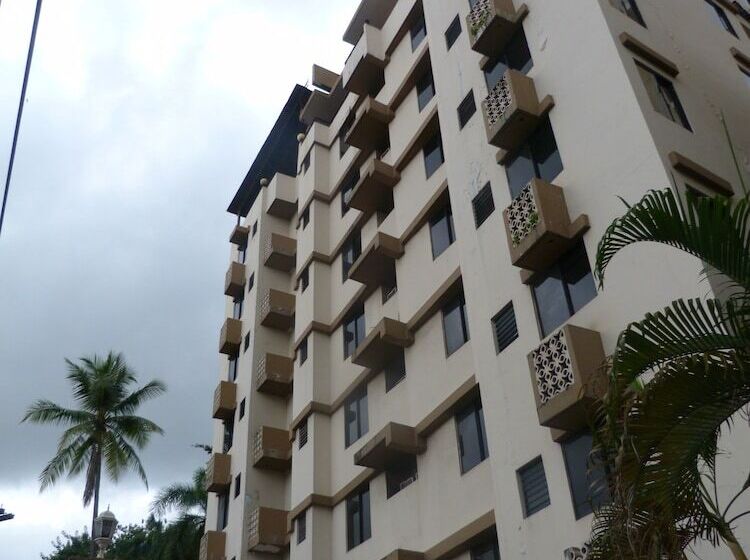 Fotos del hotel Montreal:  21