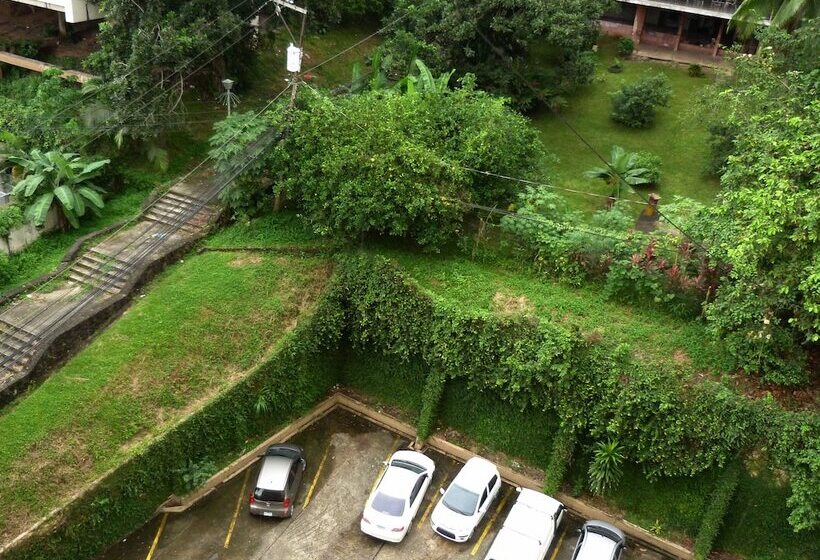 Fotos del hotel Montreal:  17