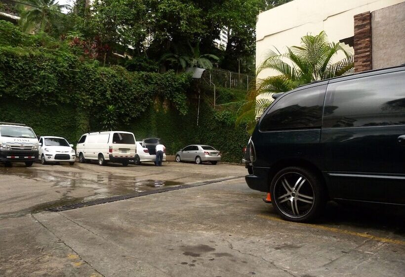 Fotos del hotel Montreal:  6