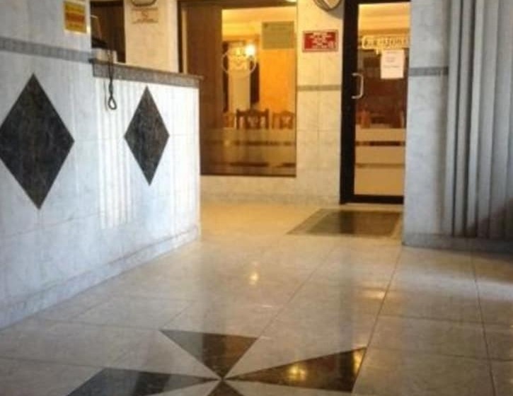 Fotos del hotel Montreal:  15