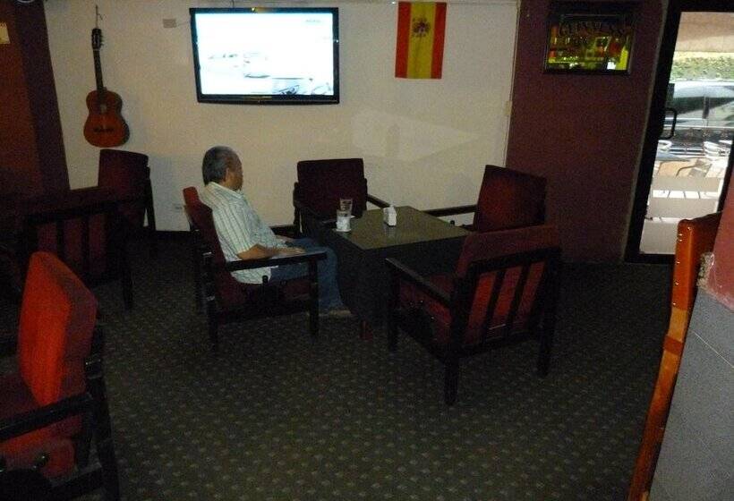 Fotos del hotel Montreal:  4