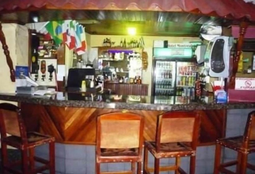 Fotos del hotel Montreal:  3