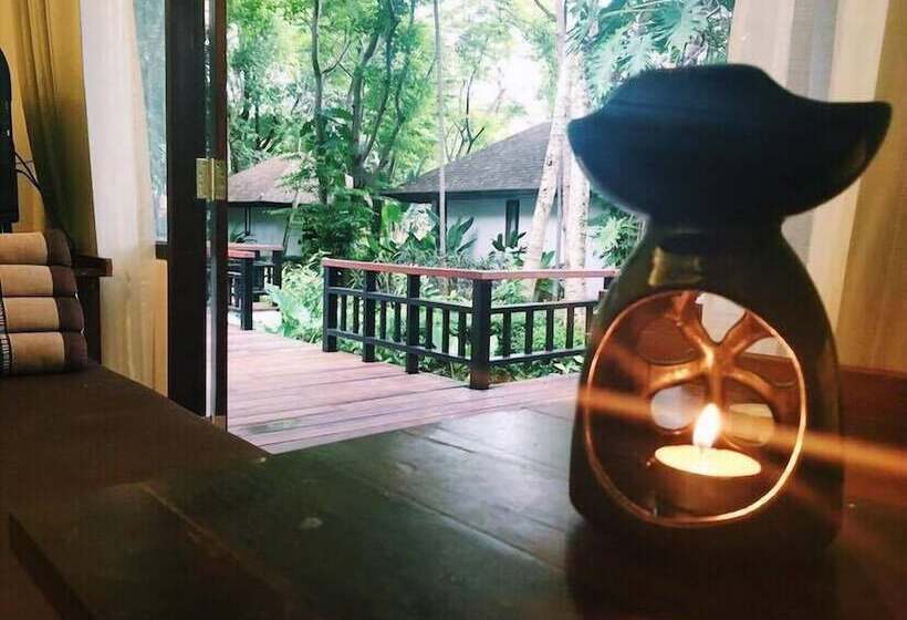 هتل Mooban Talay Resort
