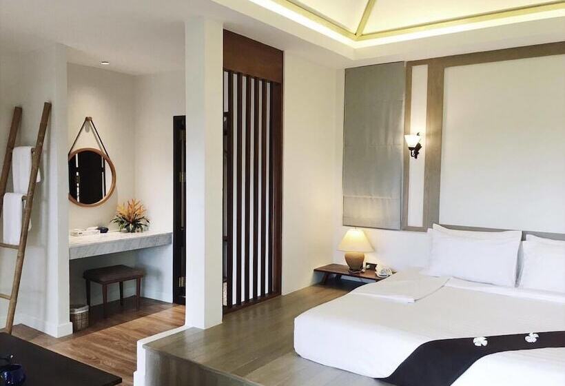 هتل Mooban Talay Resort