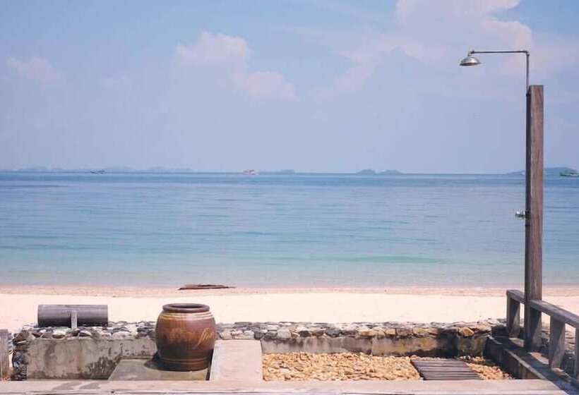 هتل Mooban Talay Resort