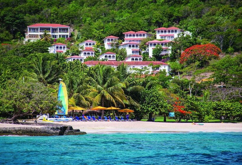 هتل Mount Cinnamon Grenada