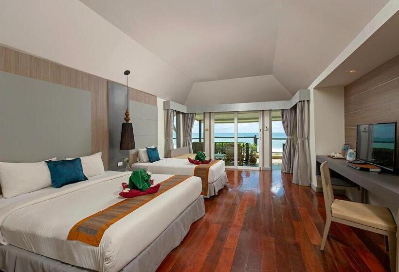 Fotos del hotel Nakara Long Beach Resort: 1 Fotos del hotel Nakara Long Beach Resort: 1